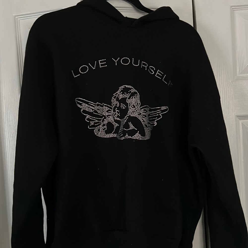 edikted sweatshirt